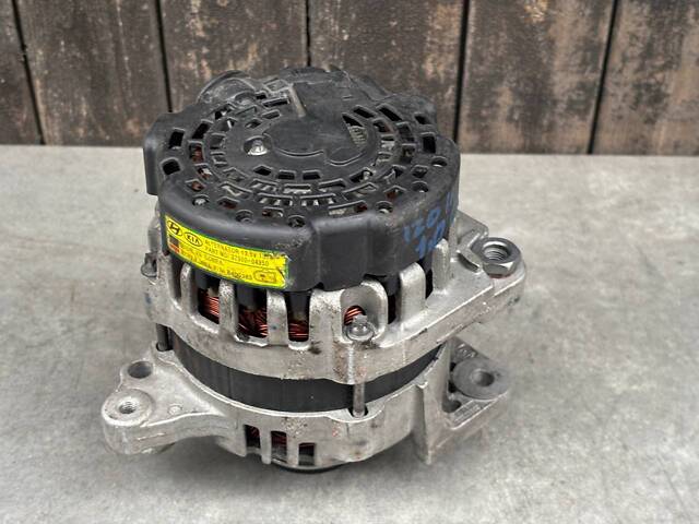 Генератор Kia Stonic 1.0 T-GDI - Фото 3