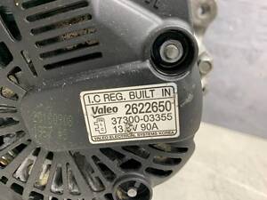 Генератор Hyundai i30 1.2 1.4