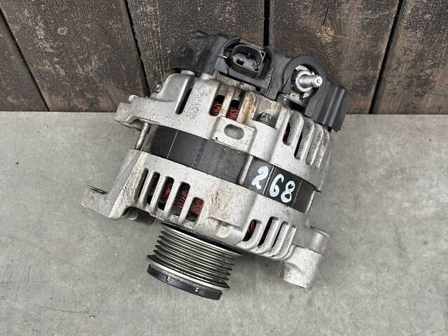 Генератор Hyundai i30 1.0 T-GDI - Фото 1