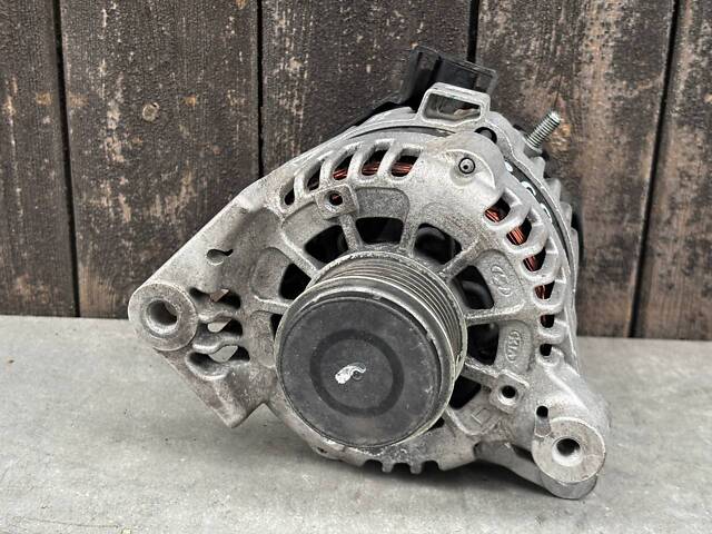 Генератор Hyundai i30 1.0 T-GDI - Фото 2