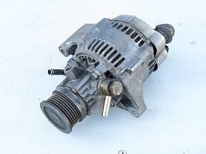 Генератор Hyundai Matrix (FC) 1.5CRDI (2001-2010) 100A / 3730027601