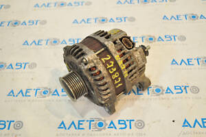 Генератор Infiniti G25 G35 G37 4d 06-14 скрипит подшипник