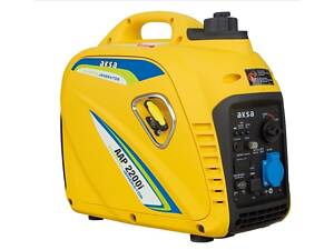 Генератор інвенторний бензиновий