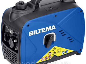 Генератор інверторний BILTEMA 1.1 kW DG1250is