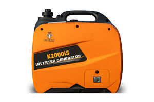Генератор инверторный Kingway K2000iS 1.9 кВт / 50 Гц / 230 В