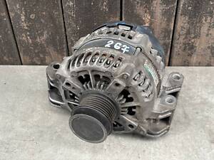 Генератор Jeep Grand Cherokee WK 3.6