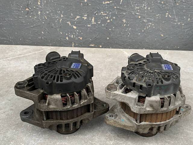 Генератор Kia Ceed 1.4 1.6 2007-2012 - Фото 1