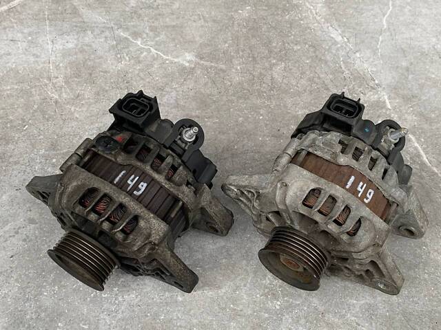 Генератор Kia Ceed 1.4 1.6 2007-2012 - Фото 2