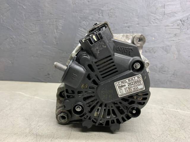 Генератор Kia Ceed 1.4 2015- - Фото 2