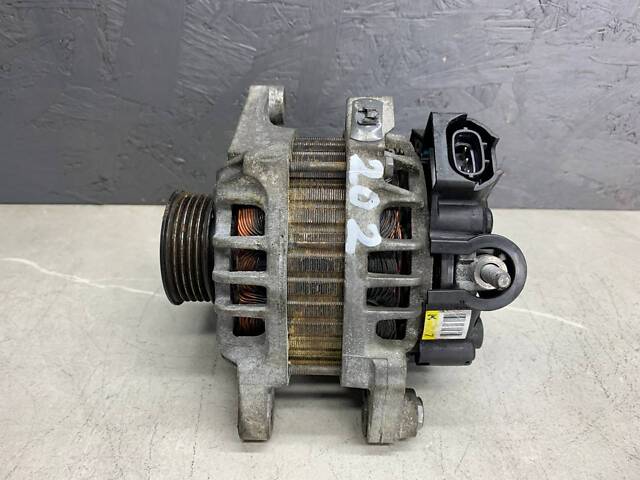 Генератор Kia Ceed 1.4 2015- - Фото 3