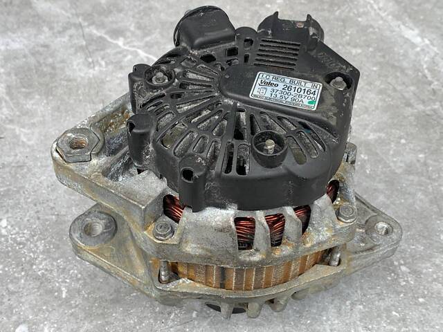 Генератор Kia Ceed 1.4 CVVT 1.6 CT CDI 2012-2018 - Фото 4