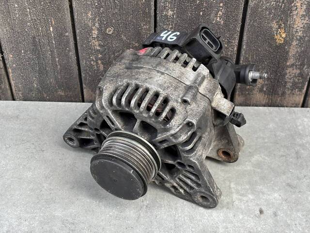 Генератор Kia Rio 1.5 CRDi 2005-2011 - Фото 1