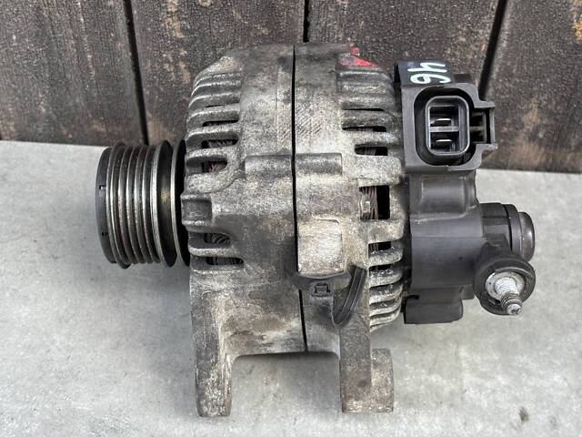 Генератор Kia Rio 1.5 CRDi 2005-2011 - Фото 2