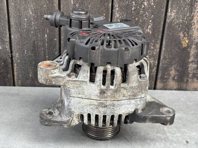 Генератор Kia Rio 1.5 CRDi 2005-2011 - Фото 3