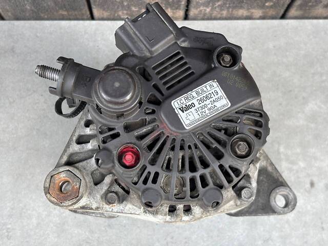 Генератор Kia Rio 1.5 CRDi 2005-2011 - Фото 4