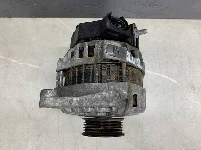 Генератор Kia Rio 1.2 1.25 2011-2017 - Фото 4