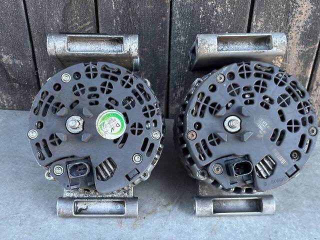 Генератор Land Rover Defender 2.4 Td4 2006-2016 - Фото 2