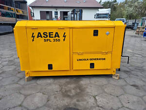 Генератор ЛІНКОЛЬН SAE300