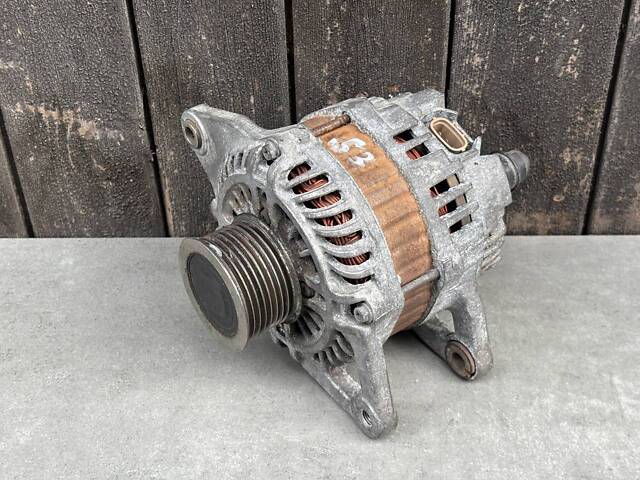 Генератор Mazda CX-7 2.2 MZR CD 2009-2013 - Фото 1