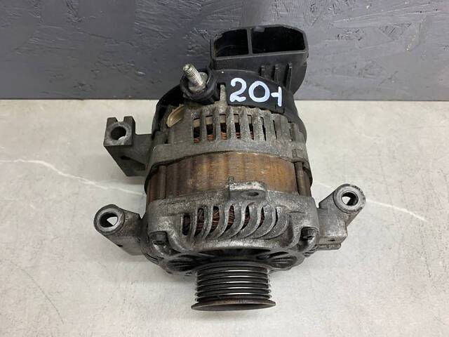 Генератор Mazda 6 1.8 2.0 2.5 2007-2013 - Фото 1