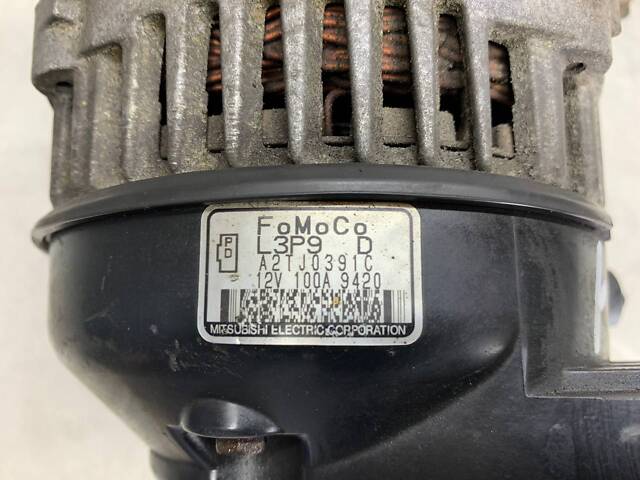 Генератор Mazda 6 1.8 2.0 2.5 2007-2013 - Фото 4