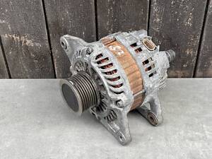 Генератор Mazda 3 BL 2.2 MZR CD 2009-2014