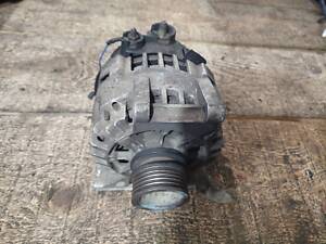 Генератор Mercedes A-class W169 2004-2012 2.0 бензин A0121544502