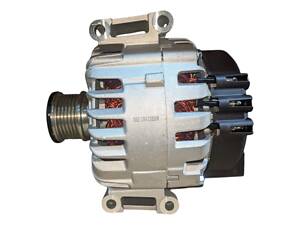 Генератор Mercedes-Benz Sprinter 906 06-18 CMA2053IR (6461540802, A6461540802, A64615408020080)