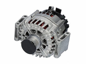 Генератор Mercedes C-Class 2007-2024 Valeo 439653