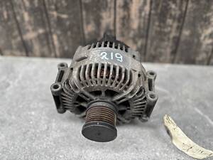 Генератор Jeep Grand Cherokee WK WH 3.0 CRD