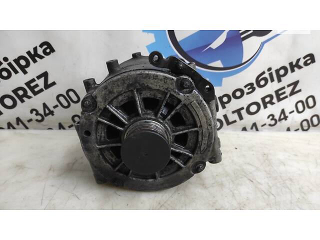 Генератор Mercedes W163 ML (1997-2001-2005) A0001501750 - Фото 1