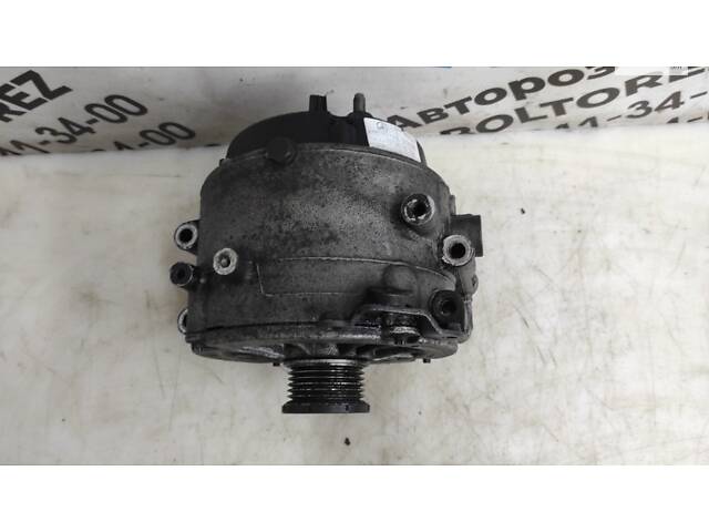 Генератор Mercedes W163 ML (1997-2001-2005) A0001501750 - Фото 2