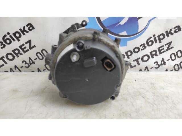 Генератор Mercedes W163 ML (1997-2001-2005) A0001501750 - Фото 4