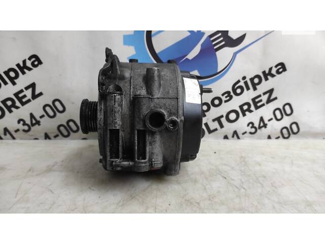 Генератор Mercedes W163 ML (1997-2001-2005) A0001501750 - Фото 6