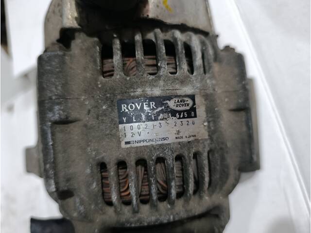 Генератор MG ZR 2.0 TD 100213-2320 - Фото 2