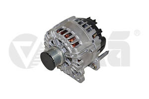 Генератор на A1, A3, Alhambra, Amarok, Ateca, Caddy, Crafter, Golf, Леон, Octavia, Passat, Passat CC, Q3, Scirocco, S...