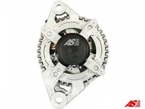 Генератор ND 12V-150A-6gr, 104210-2770, lfa Romeo 3.2JTS AS-PL A6050 на ALFA ROMEO 159 седан (939)