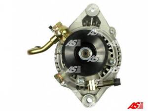 Генератор ND 12V-70A-2gr, 100213-1730, JA1367, Toyota Hiace,Hilux 2.4D AS-PL A6040 на TOYOTA HIACE IV автобус (LH1_)