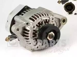 Генератор NIPPARTS