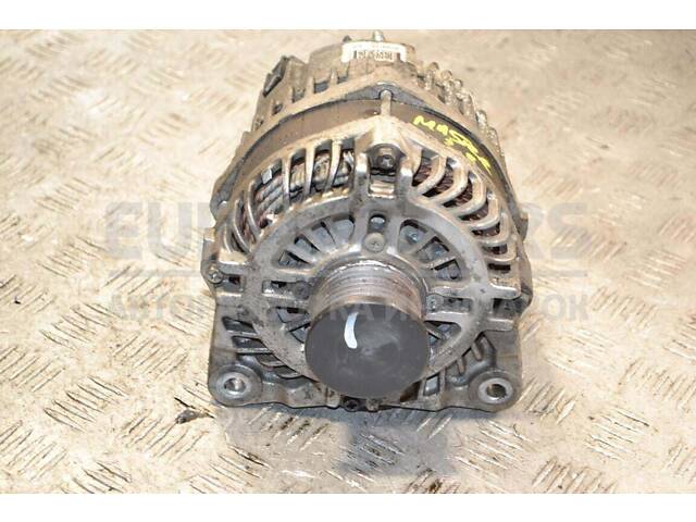 Генератор Nissan Interstar 2.3dci 2010 231008137R 392889 - Фото NaN