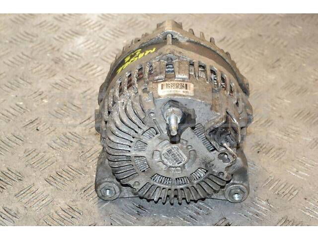 Генератор Nissan Interstar 2.3dci 2010 231008137R 392889 - Фото 3