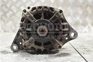 Генератор Nissan Micra 1.4 16V (K12) 2002-2010 23100AX62B 295167