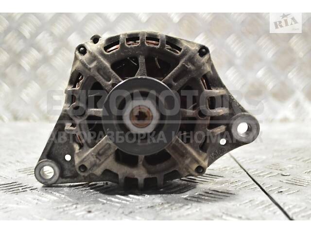 Генератор Nissan Note 1.4 16V (E11) 2005-2013 23100AX62B 295167