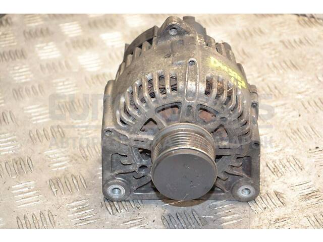 Генератор Nissan Note 1.5dCi (E11) 2005-2013 8200667608 392995 - Фото 1