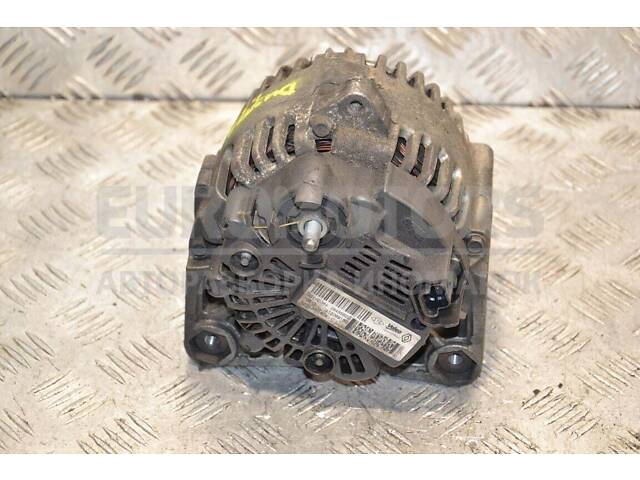 Генератор Nissan Note 1.5dCi (E11) 2005-2013 8200667608 392995 - Фото 3