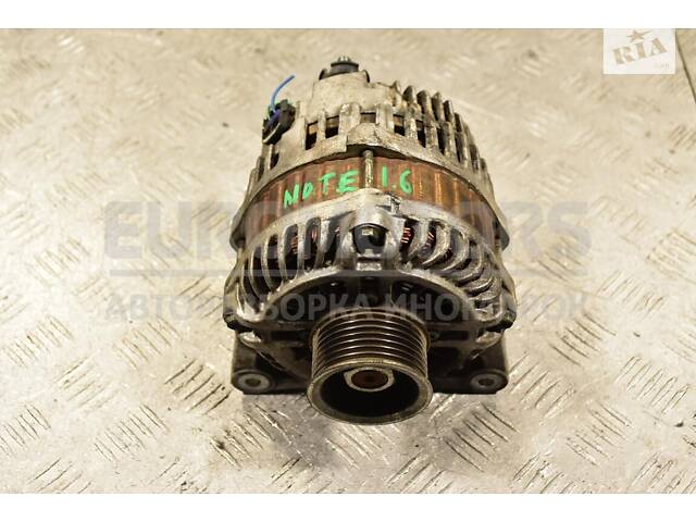 Генератор Nissan Qashqai 1.6 16V 2007-2014 23100BC400 323842