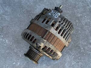 Генератор Nissan Qashqai 2.0 Бензин