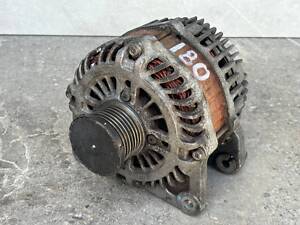 Генератор Nissan Qashqai 2.0 dCi 2007-2013