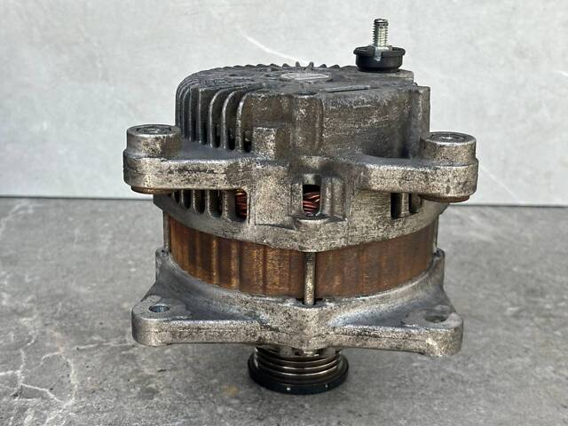 Генератор Nissan Qashqai 2.0 dCi 2007-2013 - Фото 3