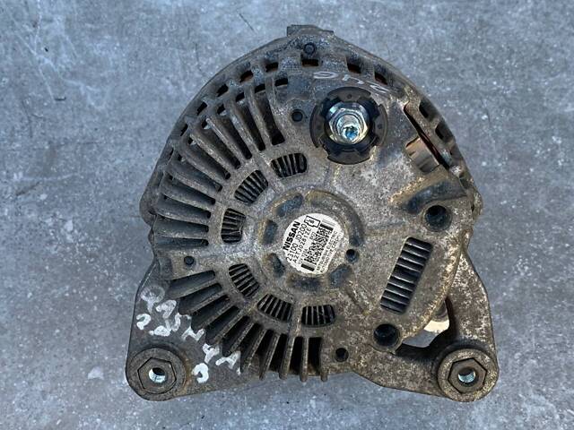 Генератор Nissan X-Trail T31 2.0 Бензин - Фото 2